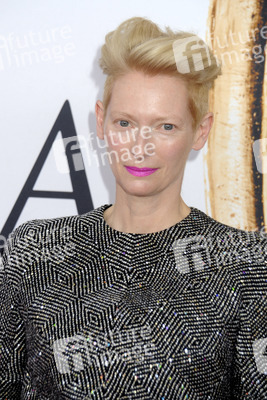 CFDA Fashion Awards 2016 in New York