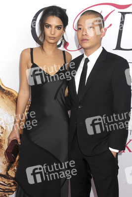 CFDA Fashion Awards 2016 in New York