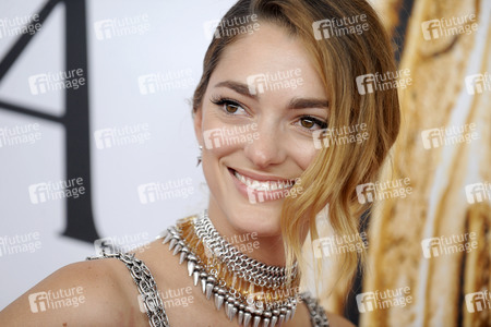 CFDA Fashion Awards 2016 in New York