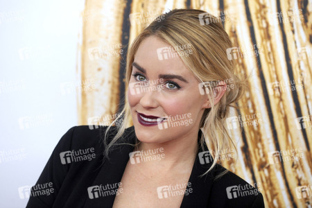 CFDA Fashion Awards 2016 in New York