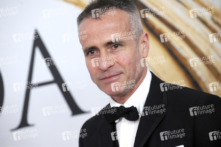 CFDA Fashion Awards 2016 in New York