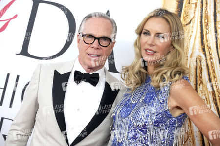 CFDA Fashion Awards 2016 in New York