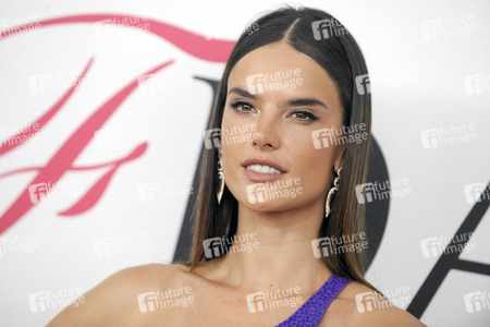 CFDA Fashion Awards 2016 in New York