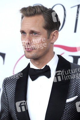 CFDA Fashion Awards 2016 in New York