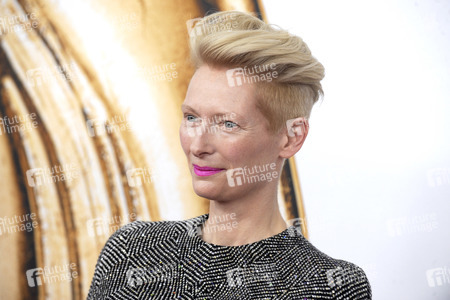 CFDA Fashion Awards 2016 in New York