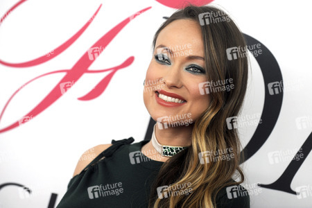 CFDA Fashion Awards 2016 in New York
