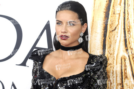 CFDA Fashion Awards 2016 in New York
