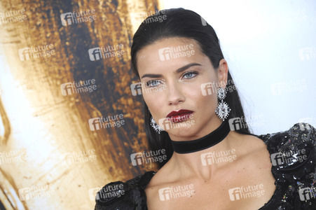 CFDA Fashion Awards 2016 in New York