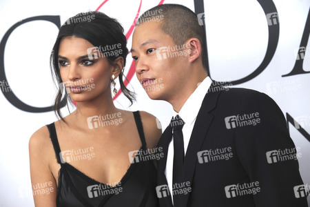 CFDA Fashion Awards 2016 in New York