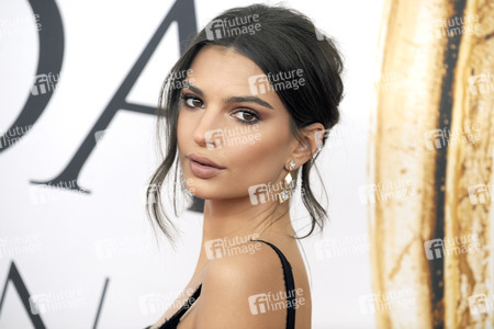 CFDA Fashion Awards 2016 in New York