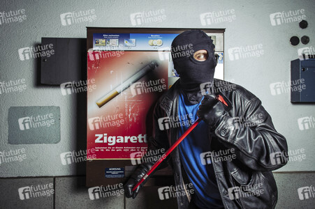 Symbolfoto Kleinkriminalität