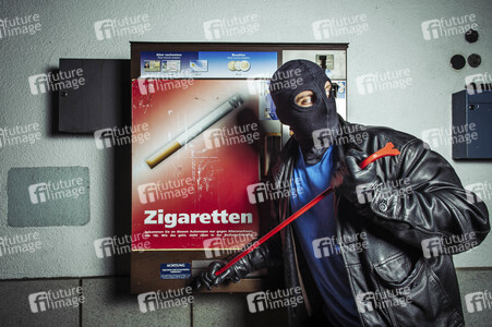 Symbolfoto Kleinkriminalität