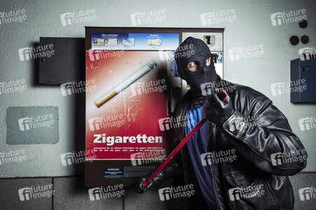 Symbolfoto Kleinkriminalität