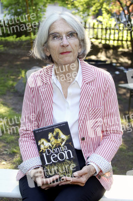 Lesung von Donna Leon in Hamburg