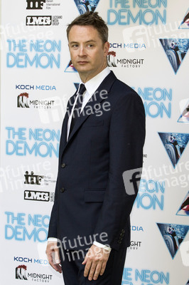 Photocall'The Neon Demon' in Rom