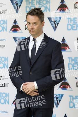 Photocall'The Neon Demon' in Rom