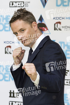 Photocall'The Neon Demon' in Rom