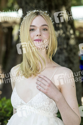 Photocall'The Neon Demon' in Rom