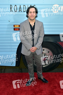 Serienpremiere 'Roadies' in Los Angeles