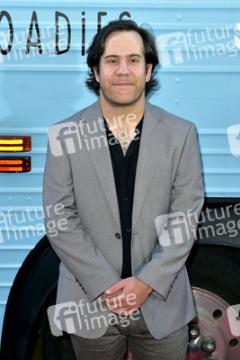 Serienpremiere 'Roadies' in Los Angeles