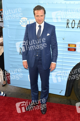 Serienpremiere 'Roadies' in Los Angeles