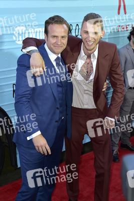 Serienpremiere 'Roadies' in Los Angeles