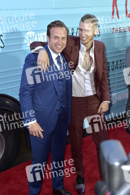 Serienpremiere 'Roadies' in Los Angeles