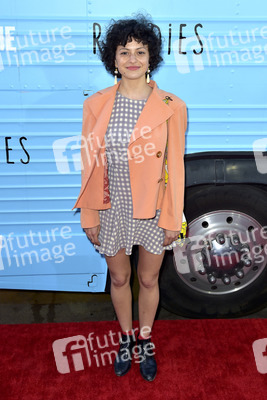Serienpremiere 'Roadies' in Los Angeles