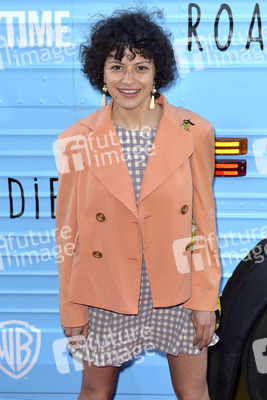 Serienpremiere 'Roadies' in Los Angeles