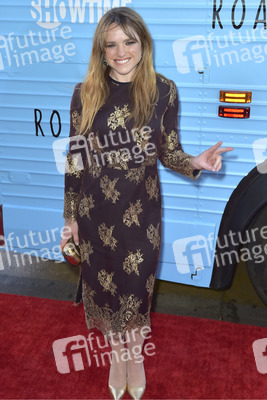 Serienpremiere 'Roadies' in Los Angeles