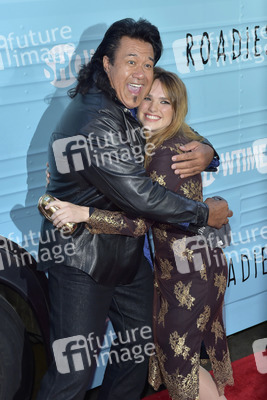 Serienpremiere 'Roadies' in Los Angeles
