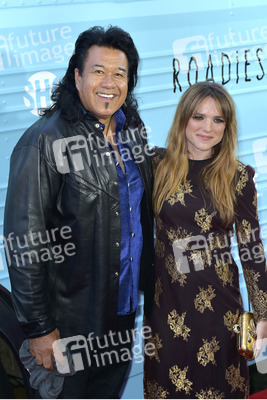 Serienpremiere 'Roadies' in Los Angeles