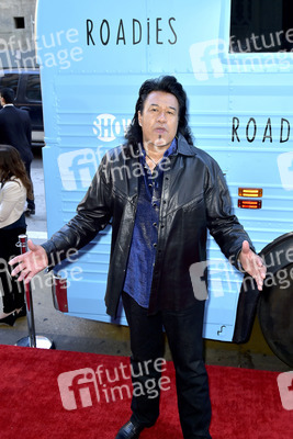 Serienpremiere 'Roadies' in Los Angeles