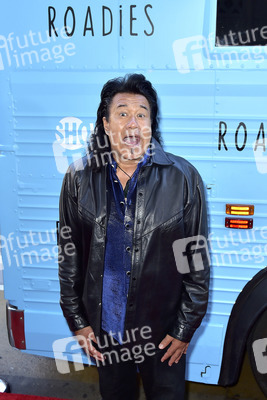 Serienpremiere 'Roadies' in Los Angeles