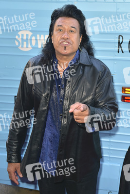 Serienpremiere 'Roadies' in Los Angeles