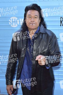 Serienpremiere 'Roadies' in Los Angeles