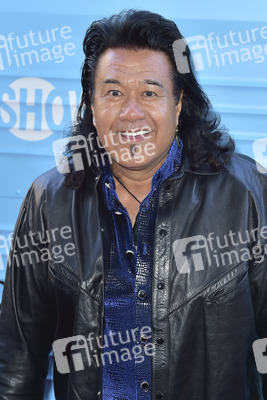 Serienpremiere 'Roadies' in Los Angeles
