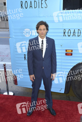 Serienpremiere 'Roadies' in Los Angeles