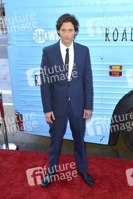 Serienpremiere 'Roadies' in Los Angeles