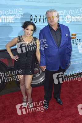 Serienpremiere 'Roadies' in Los Angeles