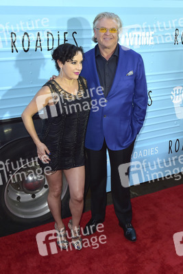 Serienpremiere 'Roadies' in Los Angeles