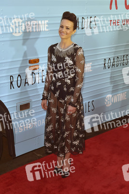 Serienpremiere 'Roadies' in Los Angeles