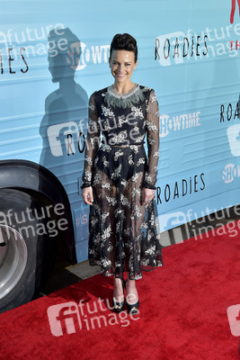 Serienpremiere 'Roadies' in Los Angeles