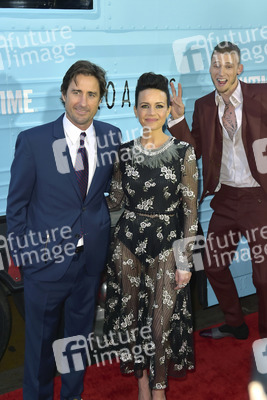 Serienpremiere 'Roadies' in Los Angeles