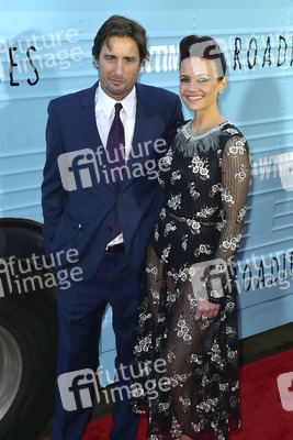 Serienpremiere 'Roadies' in Los Angeles