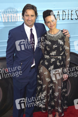 Serienpremiere 'Roadies' in Los Angeles