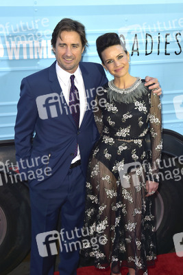 Serienpremiere 'Roadies' in Los Angeles
