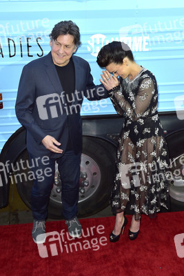 Serienpremiere 'Roadies' in Los Angeles