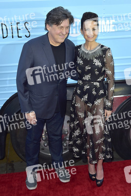 Serienpremiere 'Roadies' in Los Angeles