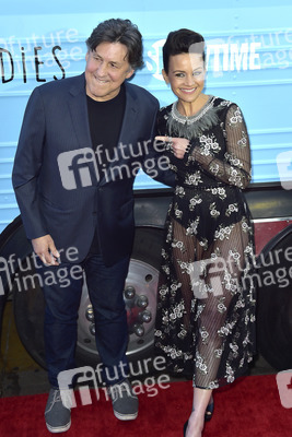 Serienpremiere 'Roadies' in Los Angeles